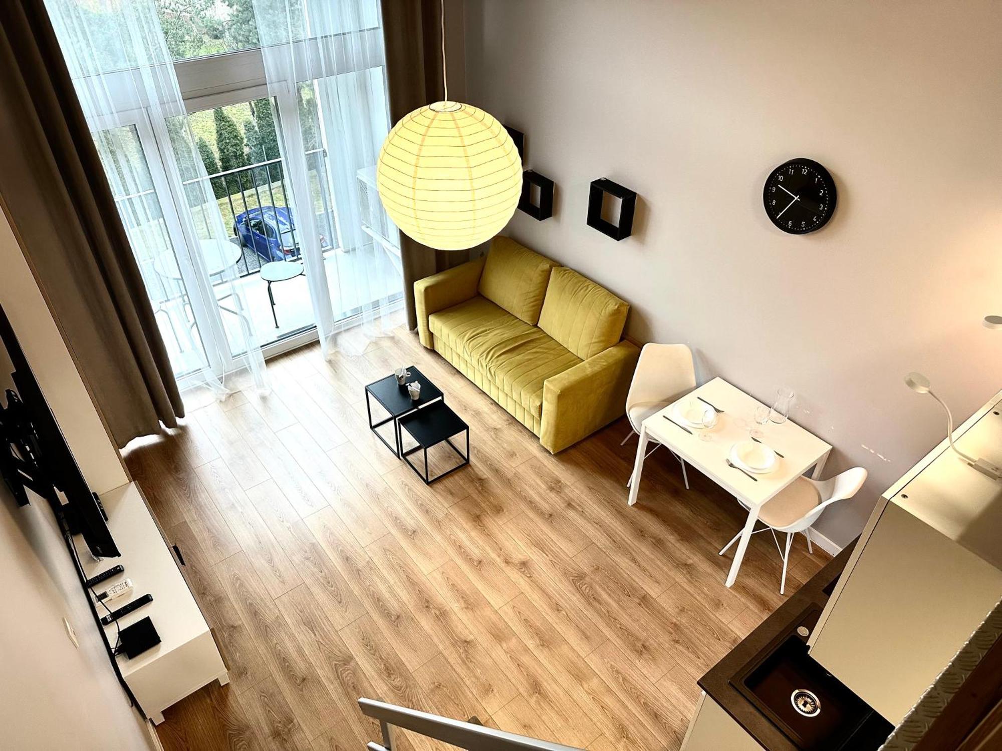 Zarembowicza 37 - Self Check-in 20h - Parking &lift * Wrocław