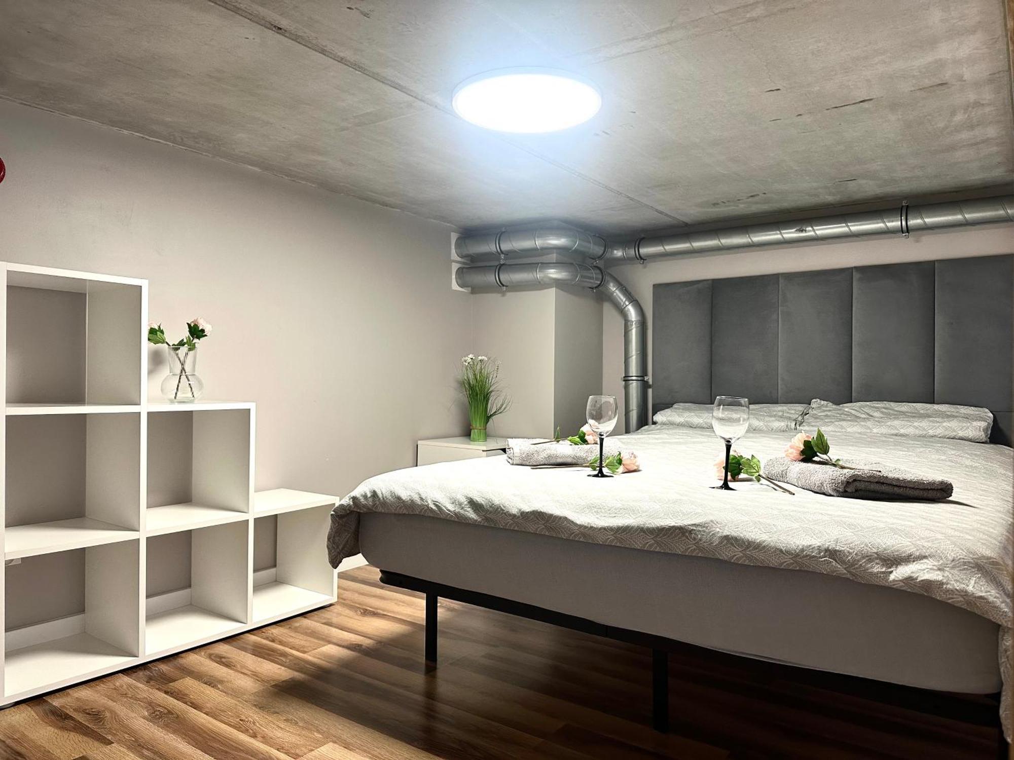 Zarembowicza 37 - Self Check-in 20h - Parking &lift Apartament